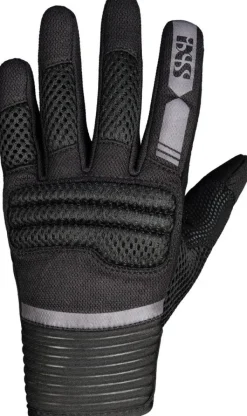 iXS Motorhandschoenen-Ladies Samur-Air Urban Gloves Black 003