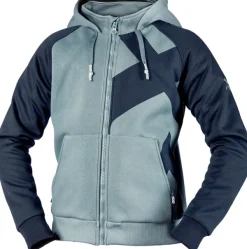iXS Motorhoodies|Motorjassen-Rapid 1.0 dark bue/ bue grey