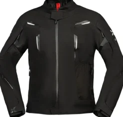 iXS Motorjassen-Rapid-TX 2.0 back