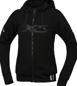 iXS Motorhoodies|Motorjassen-Rapid 1.0 Women's black