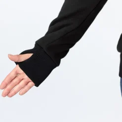 iXS Motorhoodies|Motorjassen-Rapid 1.0 Women's black
