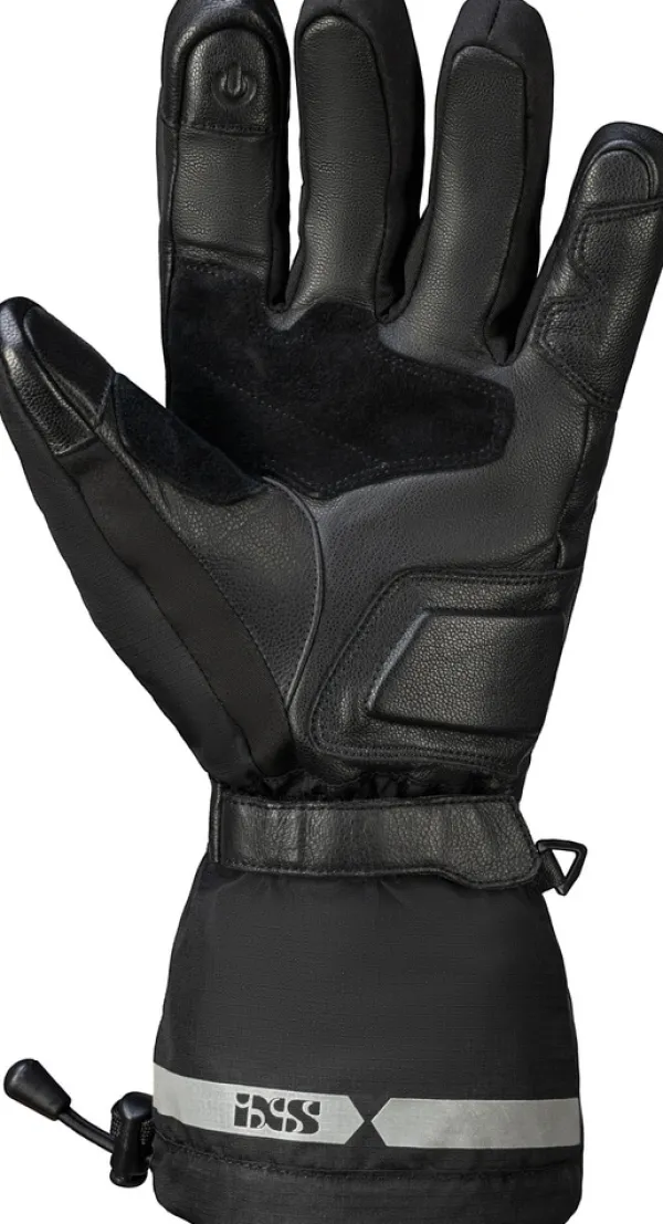 iXS Motorhandschoenen-Tour Arctic-GTX 2.0 Gove Back