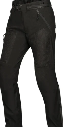 iXS Motorbroeken-Tourter-BigAir 1.0 otorbroek Back