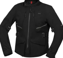 iXS Motorjassen-Tourter-TX 1.0 back