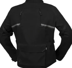 iXS Motorjassen-Tourter-TX 1.0 back
