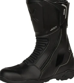 Heren iXS Heren Motorlaarzen-Tourster-STX 1.0 black