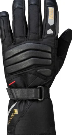 iXS Motorhandschoenen-Tour Woen onar-GTX 2.0 Gove Back