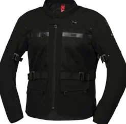 iXS Motorjassen-Venture-BigAir 1.0 otorja Back