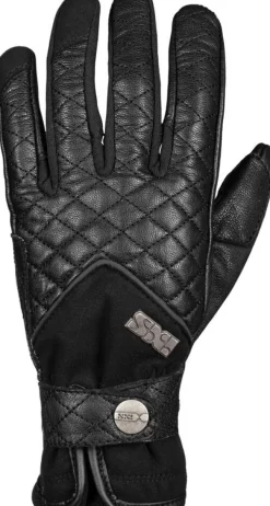 iXS Motorhandschoenen-Woen Caic Roxana 2.0 Gove Back