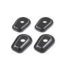 Barracuda Motor Onderdelen-Kawasaki Special Bracket For Indicator Front KN6112