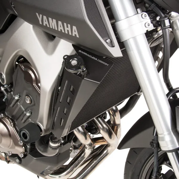 Barracuda Motor Onderdelen-Kit Air Control YMT9124