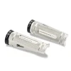 Barracuda Motor Onderdelen-Kit Foot Peg Racing Silver (Pair) NF123-A