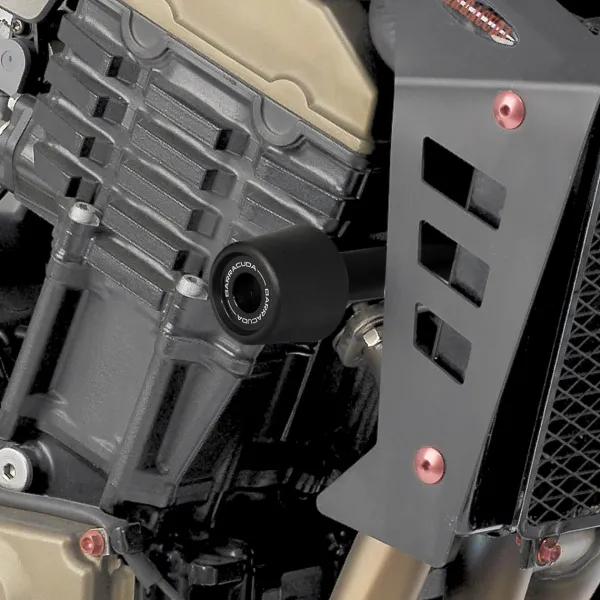 Barracuda Motor Onderdelen-Kit Save Carter KN7101