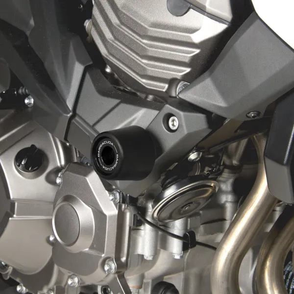 Barracuda Motor Onderdelen-Kit Save Carter KN8101-13