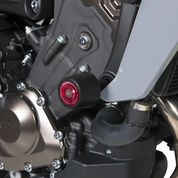 Barracuda Motor Onderdelen-Kit Save Carter YMT9101-17