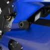 Barracuda Motor Onderdelen-Kit Save Carter YP6101-18