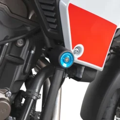 Barracuda Motor Onderdelen-Kit Save Carter YT7101
