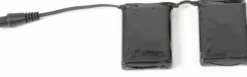 Klan Verwarmingselementen-Battery/Chargerkit 7,4V,3A