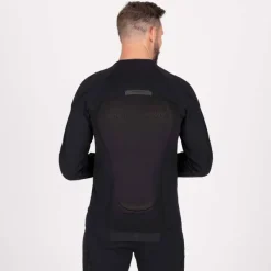 KNOX Motorjassen-Action Pro hirt en' K2 otorja Back
