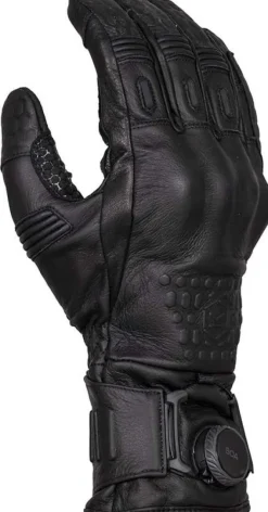 KNOX Motorhandschoenen-Coniton Gove Back