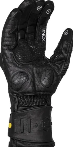KNOX Motorhandschoenen-Coniton Gove Back