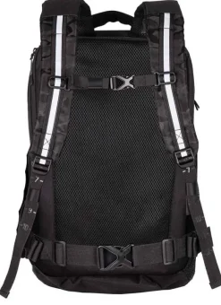KNOX Rugzakken-EDA Everyday Adventure Rugtas Black 100