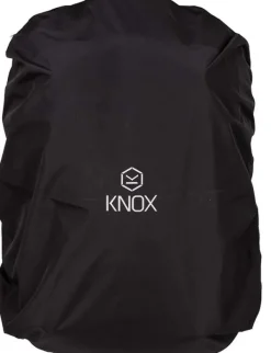 KNOX Rugzakken-EDA Everyday Adventure Rugtas Black 100