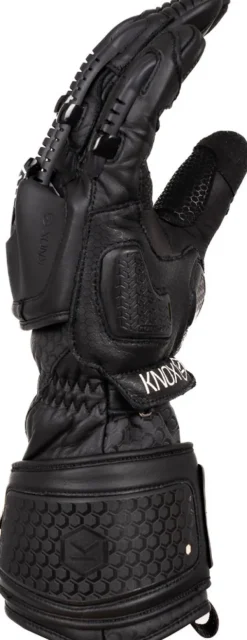 KNOX Motorhandschoenen-Handroid K5 Gove Back