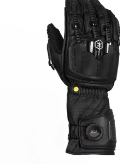 KNOX Motorhandschoenen-Handroid K5 Gove Back