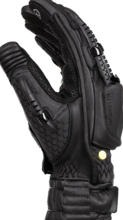KNOX Motorhandschoenen-Handroid POD K5 Gove Back