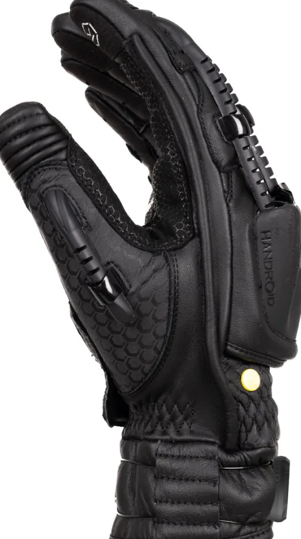 KNOX Motorhandschoenen-Handroid POD K5 Gove Back