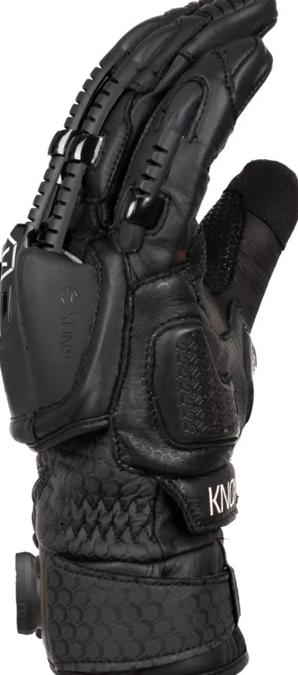 KNOX Motorhandschoenen-Handroid POD K5 Gove Back
