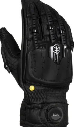 KNOX Motorhandschoenen-Handroid POD K5 Gove Back