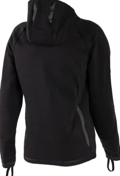 KNOX Motorhoodies|Motorjassen-hied track uit Woan otorhoodie Hoody Back 100