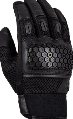 KNOX Motorhandschoenen-Urbane Pro Gove Back