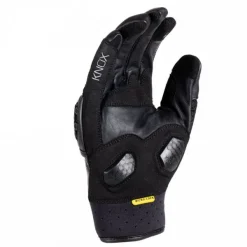 KNOX Motorhandschoenen-Urbane Pro Gove Back