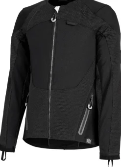 KNOX Motorjassen-Urbane Pro ove otorja Back