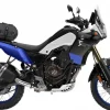 Kriega Motor Accessoires-Fitting kit Yamaha Tenere 700 Black
