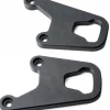 Kriega Motor Accessoires-Heelplates OS-Base