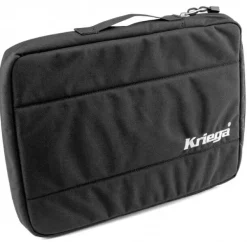 Kriega Cadeaus Voor Motorrijders-Kube Notebook Black