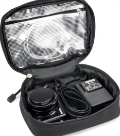 Kriega Cadeaus Voor Motorrijders-Kube XL Organiser