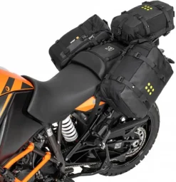 Kriega Motor Accessoires-OS Base KTM 1050-1290 Black
