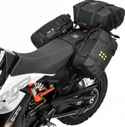 Kriega Motor Accessoires-OS Base KTM 790 Black