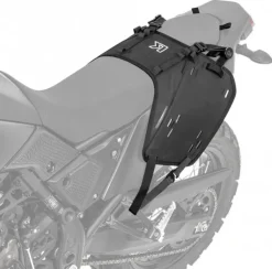 Kriega Motor Accessoires-OS Base Yamaha Tenere 700 Black