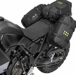 Kriega Motor Accessoires-OS Base Yamaha Tenere 700 Black
