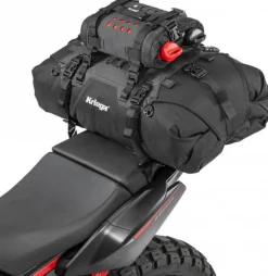 Kriega Cadeaus Voor Motorrijders-OS-Bottle Black 101