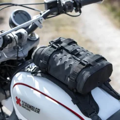 Kriega Cadeaus Voor Motorrijders-OS-Bottle Black 101