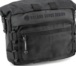 Kriega Cadeaus Voor Motorrijders-RSD Roam Stuurtas Black