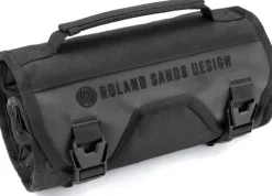 Kriega Cadeaus Voor Motorrijders-RSD Roam Toolroll Black