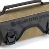 Kriega Cadeaus Voor Motorrijders-RSD Roam Toolroll Brown